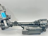 Steering rack