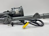 Steering rack