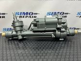 Steering rack