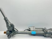 Steering rack