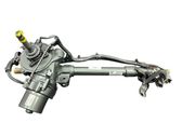 Steering rack