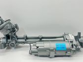 Steering rack