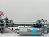 Steering rack