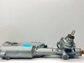 Steering rack