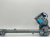 Steering rack
