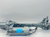 Steering rack