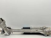 Steering rack