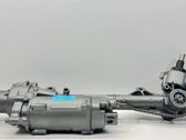 Steering rack