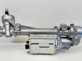 Steering rack