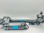 Steering rack