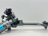 Steering rack