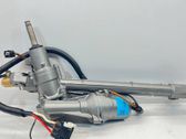 Steering rack