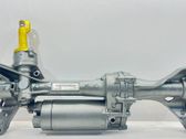 Steering rack