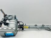 Steering rack