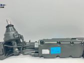 Steering rack