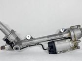 Steering rack