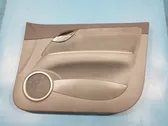 Door card panel trim set