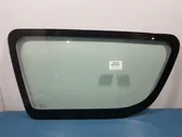 Rear side window/glass