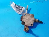 Vacuum valve