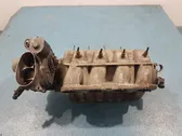 Intake manifold