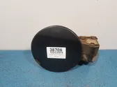 Fuel tank cap