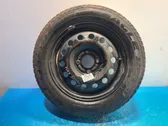 R17 spare wheel