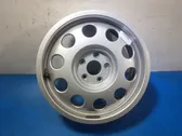 R18 alloy rim