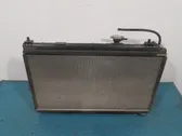 Coolant radiator