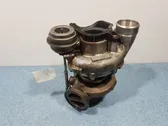 Pièces d'aspiration d'air turbo