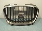 Atrapa chłodnicy / Grill