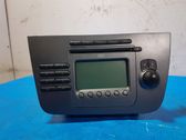 Verkleidung Radio / Navigation