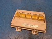 Engine control unit box