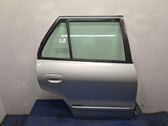 Rear door
