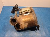 Filtre à particules catalyseur FAP / DPF
