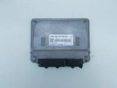 Unidad de control/módulo del motor