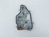 Porte ampoule de feu arrière