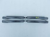 Loading door exterior handle/bracket