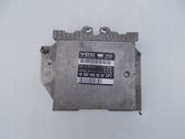 Engine control unit/module ECU