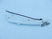 Fender mounting bracket