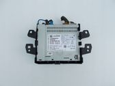 Radio/CD/DVD/GPS head unit