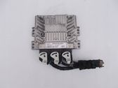 Engine control unit/module