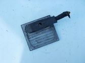 Engine control unit/module ECU