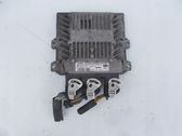 Engine control unit/module