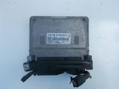 Engine control unit/module