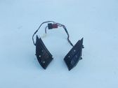 Steering wheel buttons/switches