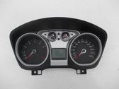 Compteur de vitesse tableau de bord