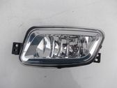 Front fog light