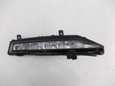 Front fog light