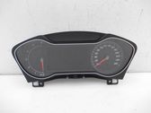 Speedometer (instrument cluster)