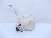 Windshield washer fluid reservoir/tank
